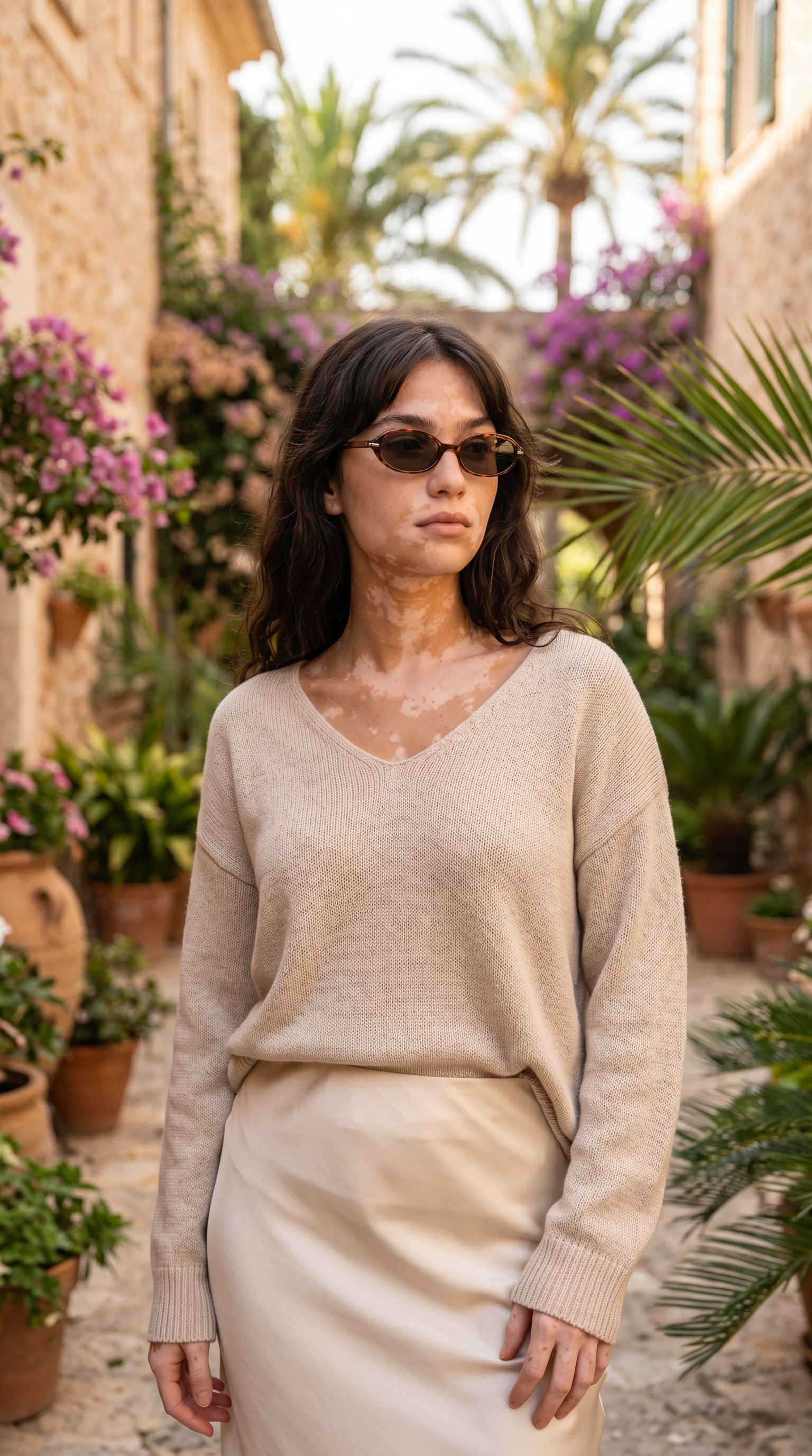 Moda Mujer