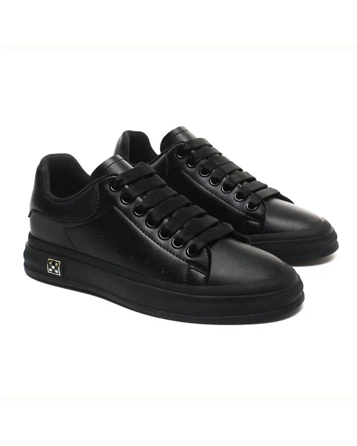 LÉON™ | Zapatillas Elevadoras Urban