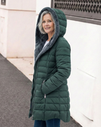 ALMA™ | CHAQUETA DE FORRO POLAR LUXE