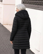 ALMA™ | CHAQUETA DE FORRO POLAR LUXE