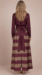 Rivana | Vestido Elegante