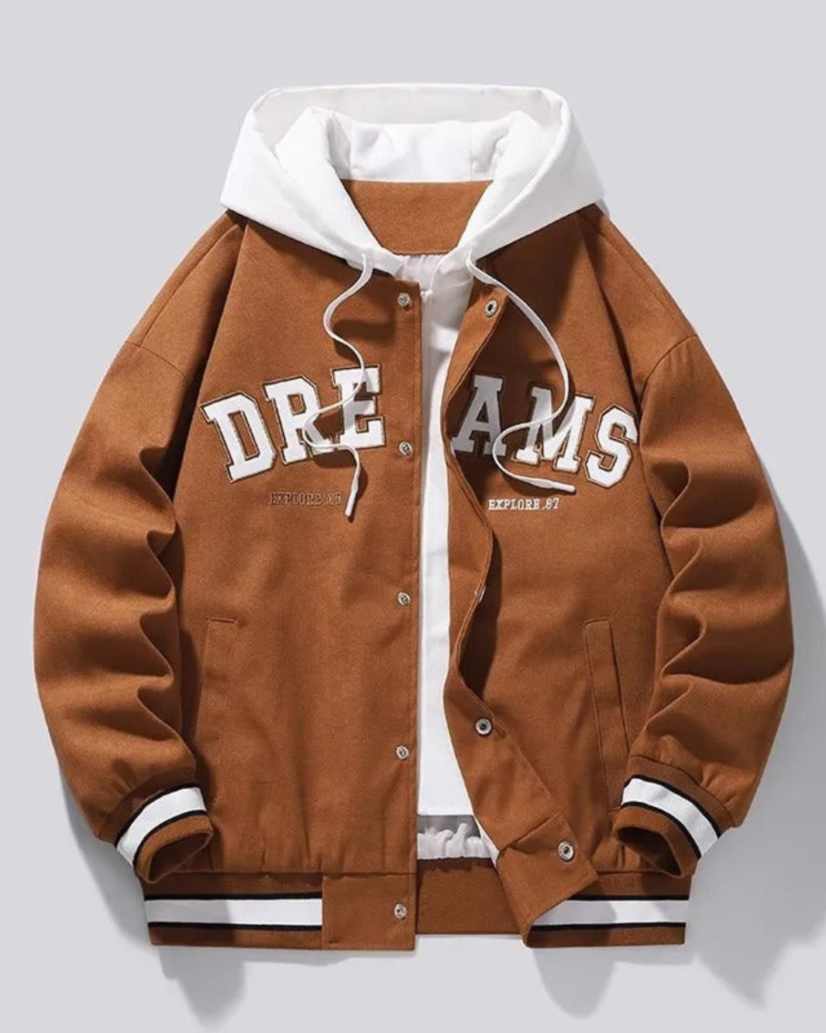 SUTARA™ | Chaqueta urbana térmica