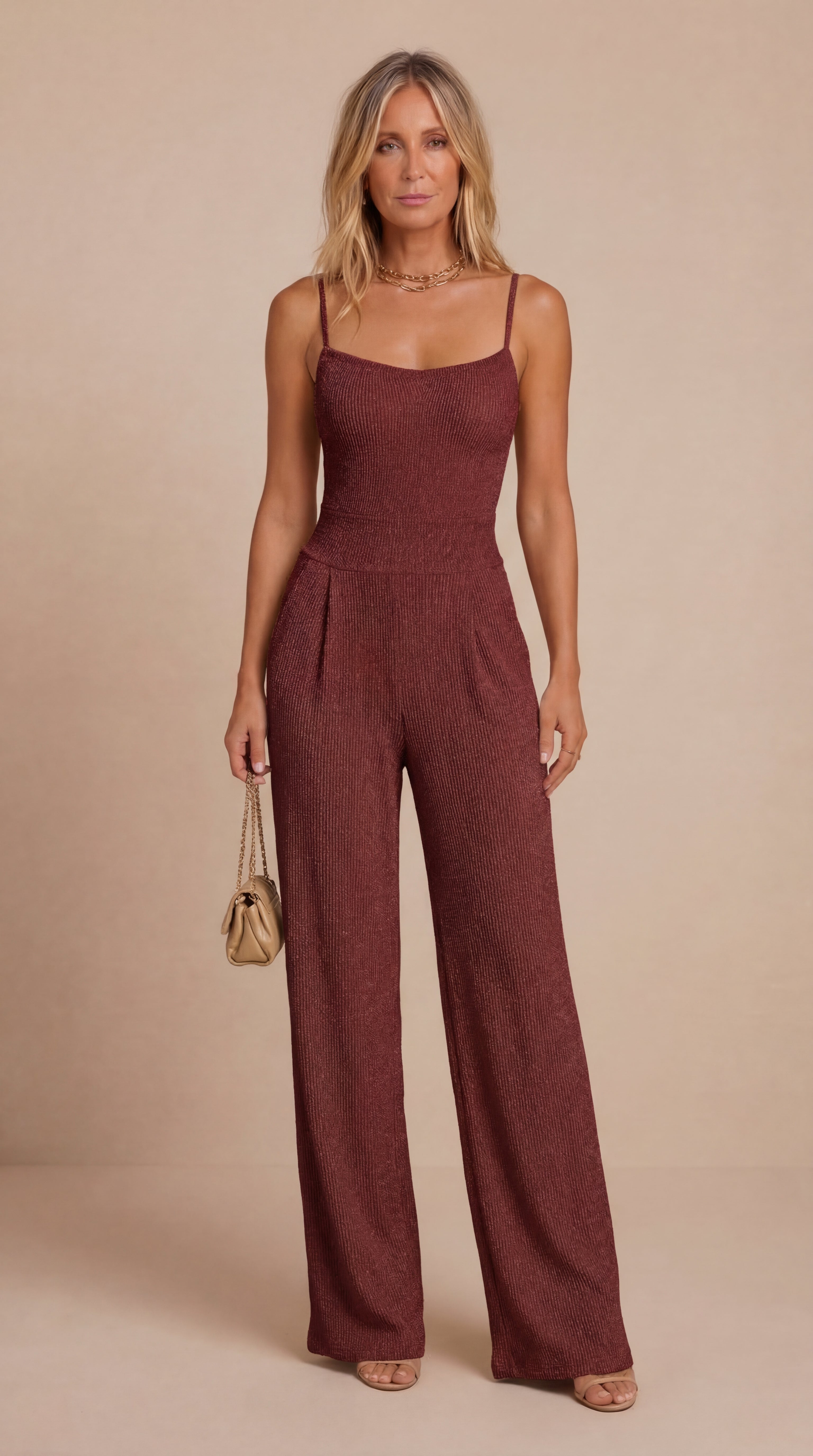 Isabella Jumpsuit