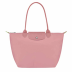Bolso grande Le Pliage, Rosa Pétalo