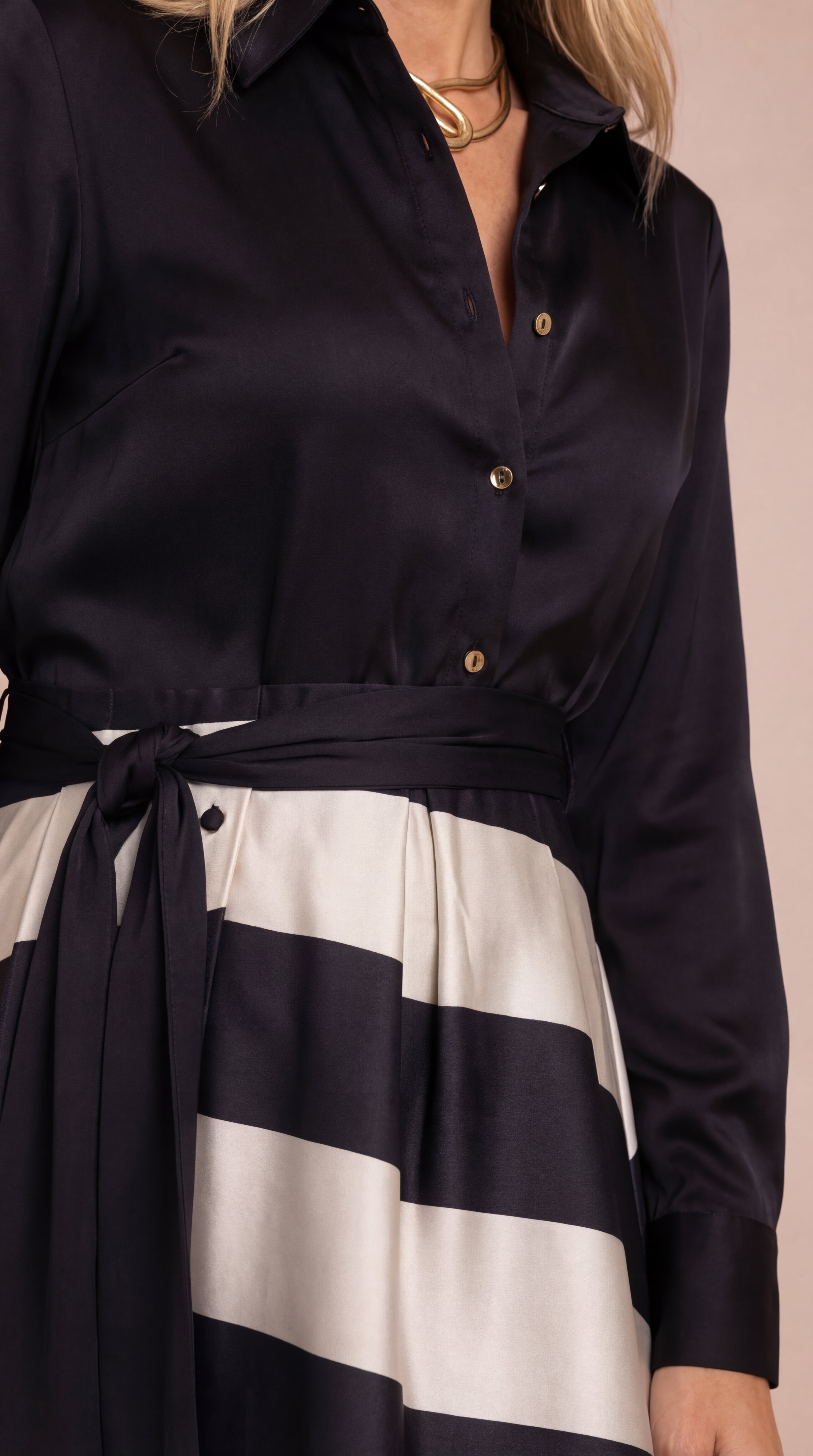 Rivana | Vestido Elegante