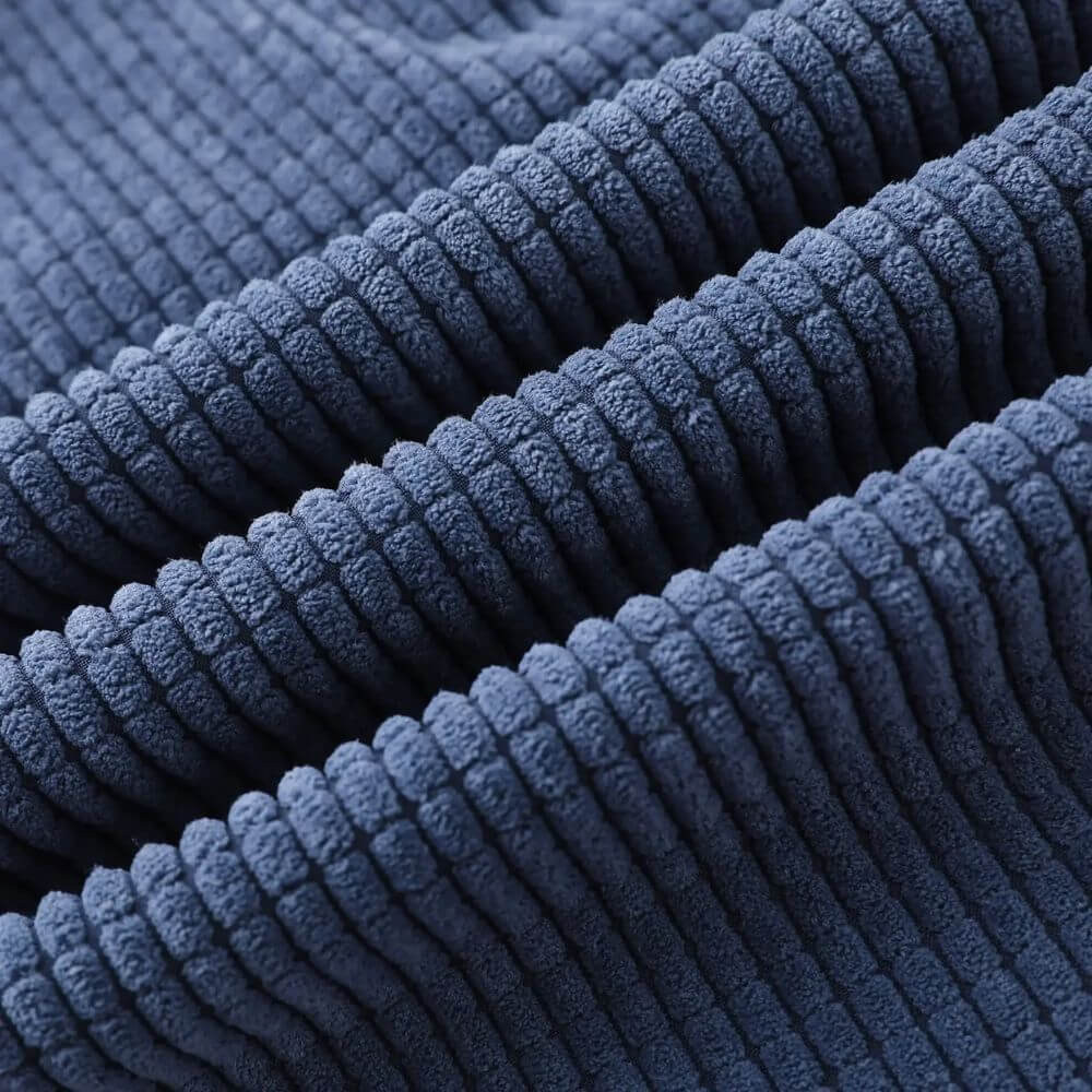 KATSUMI | Pantalón de Pana Corduroy Elegante