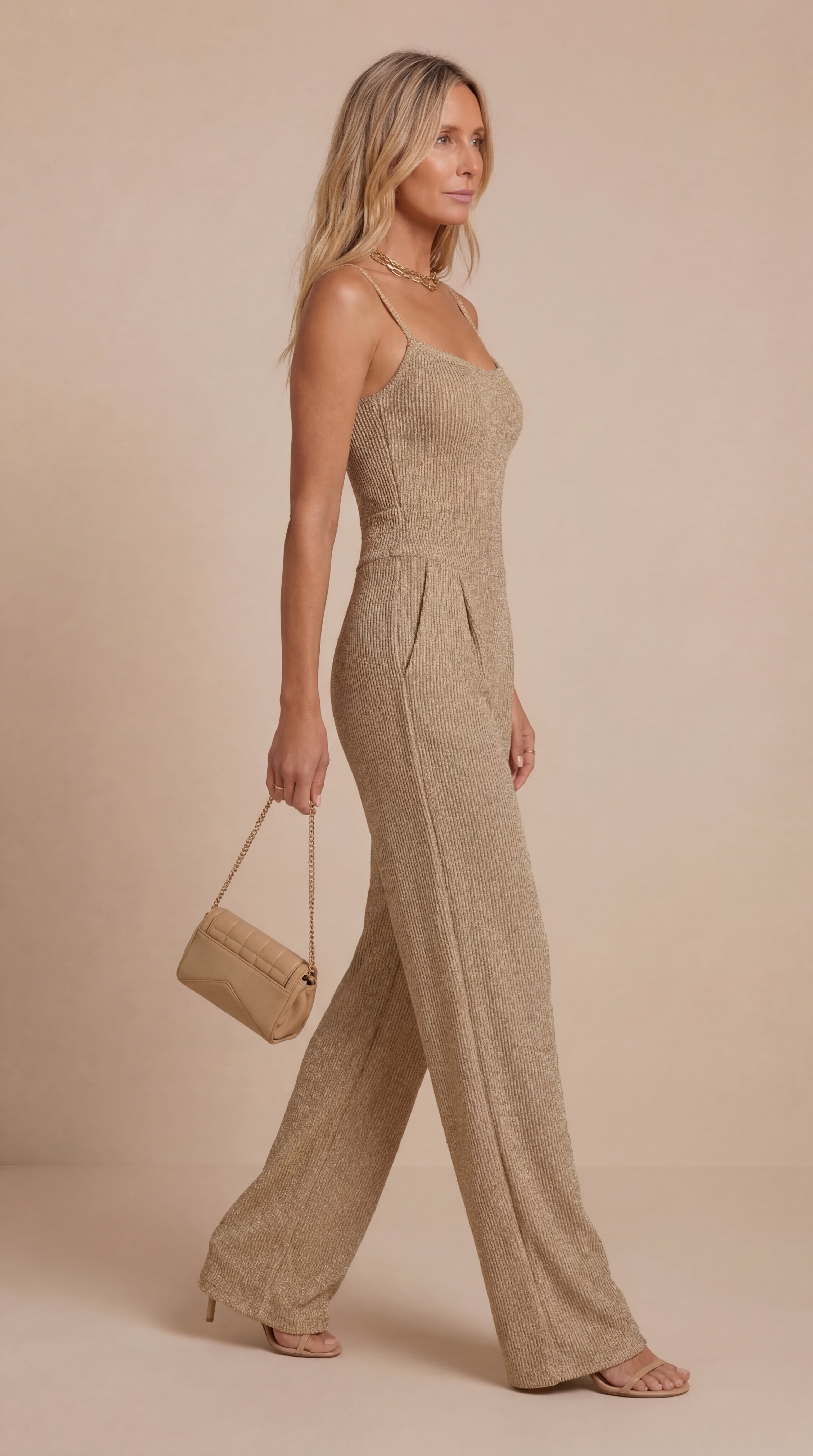 Isabella Jumpsuit