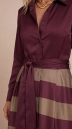 Rivana | Vestido Elegante