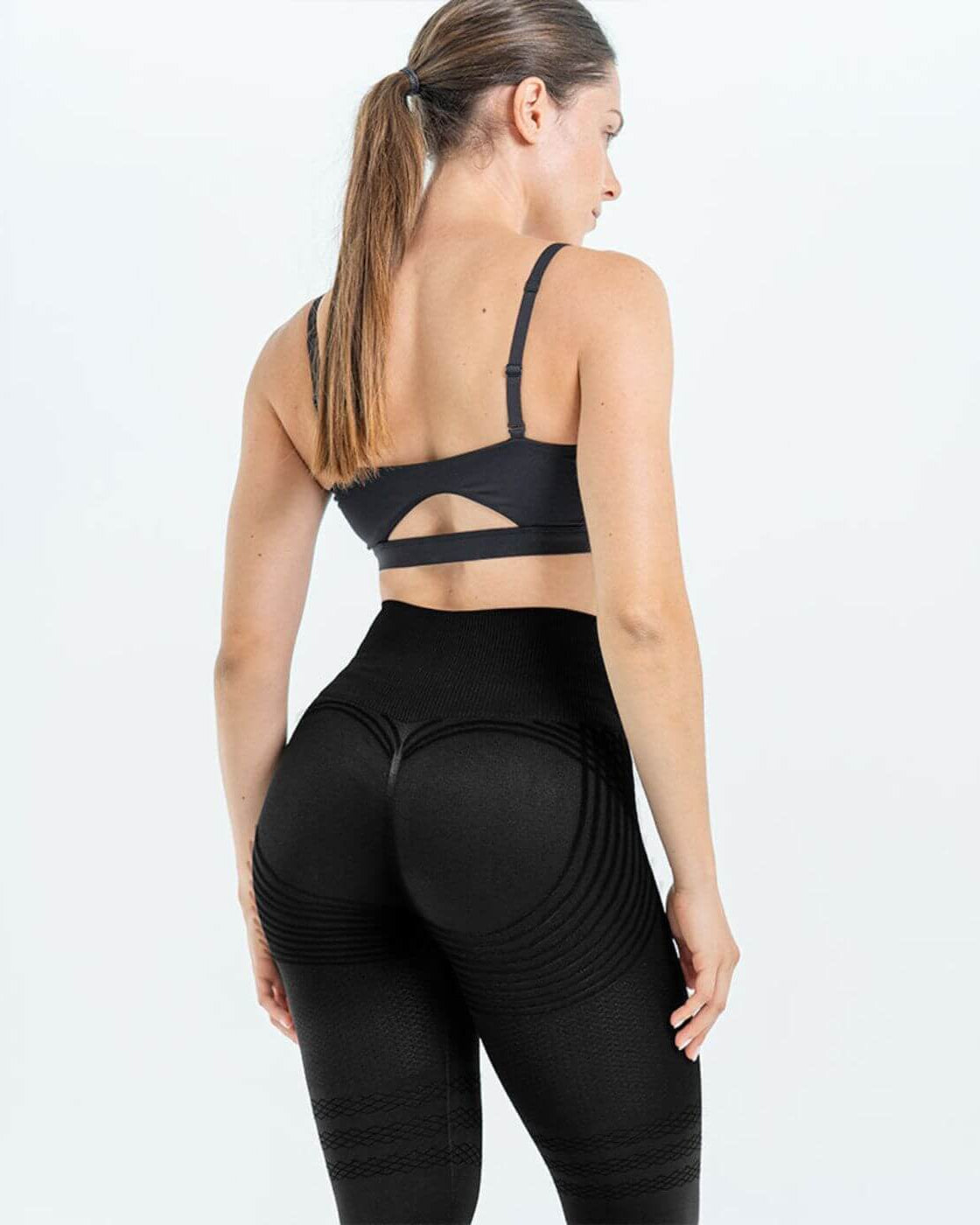 CELÉRIA™ | Leggings efecto moldeador