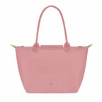 Bolso grande Le Pliage, Rosa Pétalo