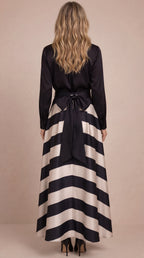 Rivana | Vestido Elegante