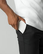 LUNARA | Pantalón Chino Elástico Ibiza