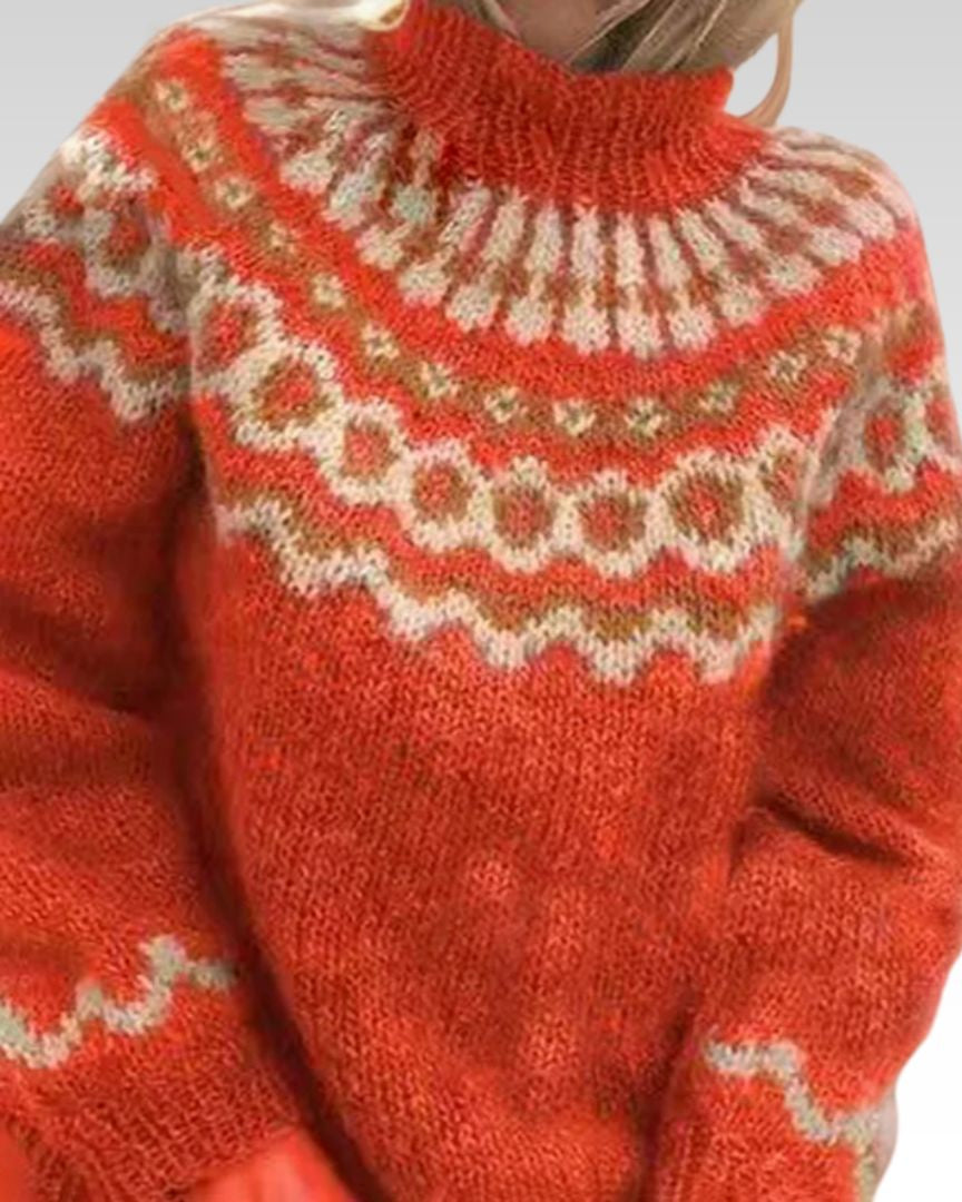 VEGA™ | JERSEY CLÁSICO DE PUNTO