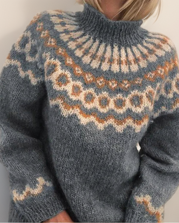 VEGA™ | JERSEY CLÁSICO DE PUNTO