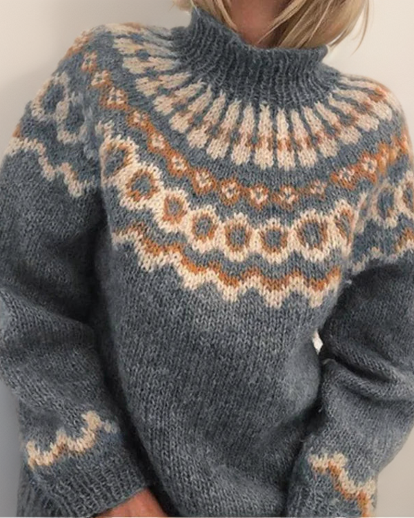 VEGA™ | JERSEY CLÁSICO DE PUNTO