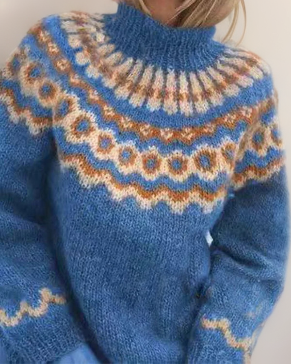 VEGA™ | JERSEY CLÁSICO DE PUNTO