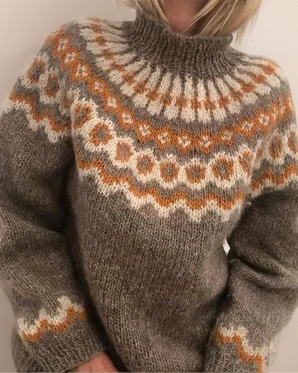 VEGA™ | JERSEY CLÁSICO DE PUNTO