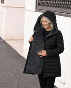 ALMA™ | CHAQUETA DE FORRO POLAR LUXE