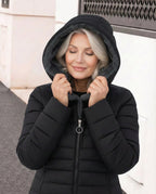 ALMA™ | CHAQUETA DE FORRO POLAR LUXE