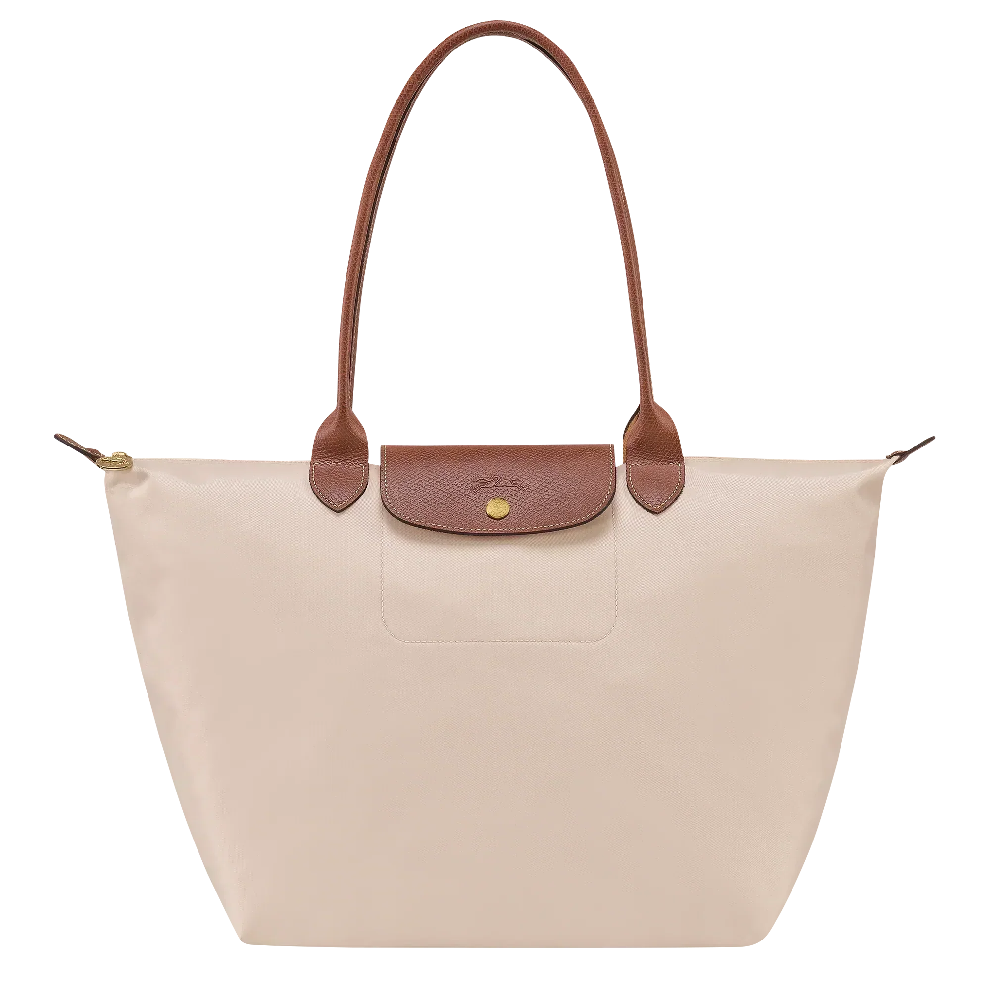 Bolso grande Le Pliage, Papel