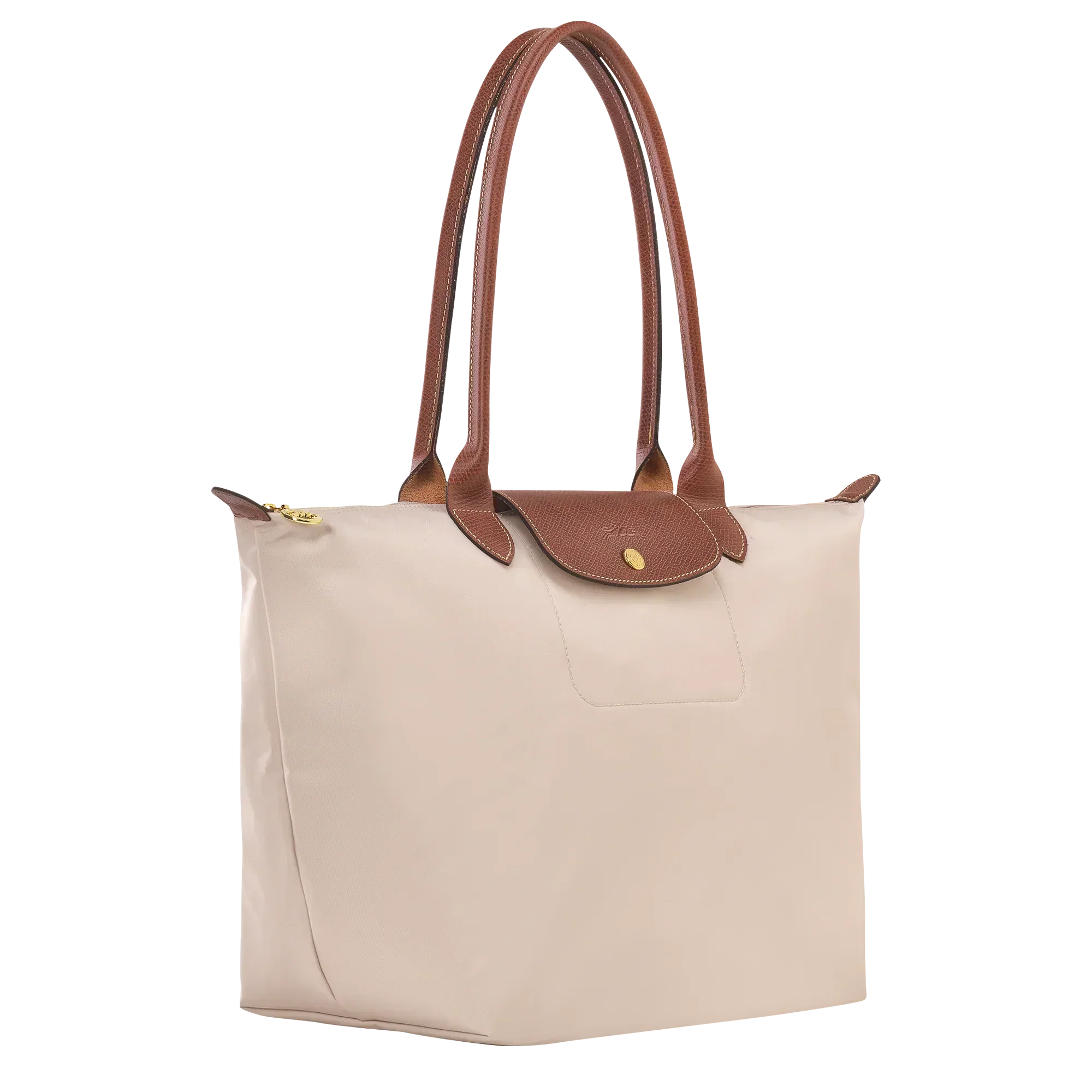 Bolso grande Le Pliage, Papel