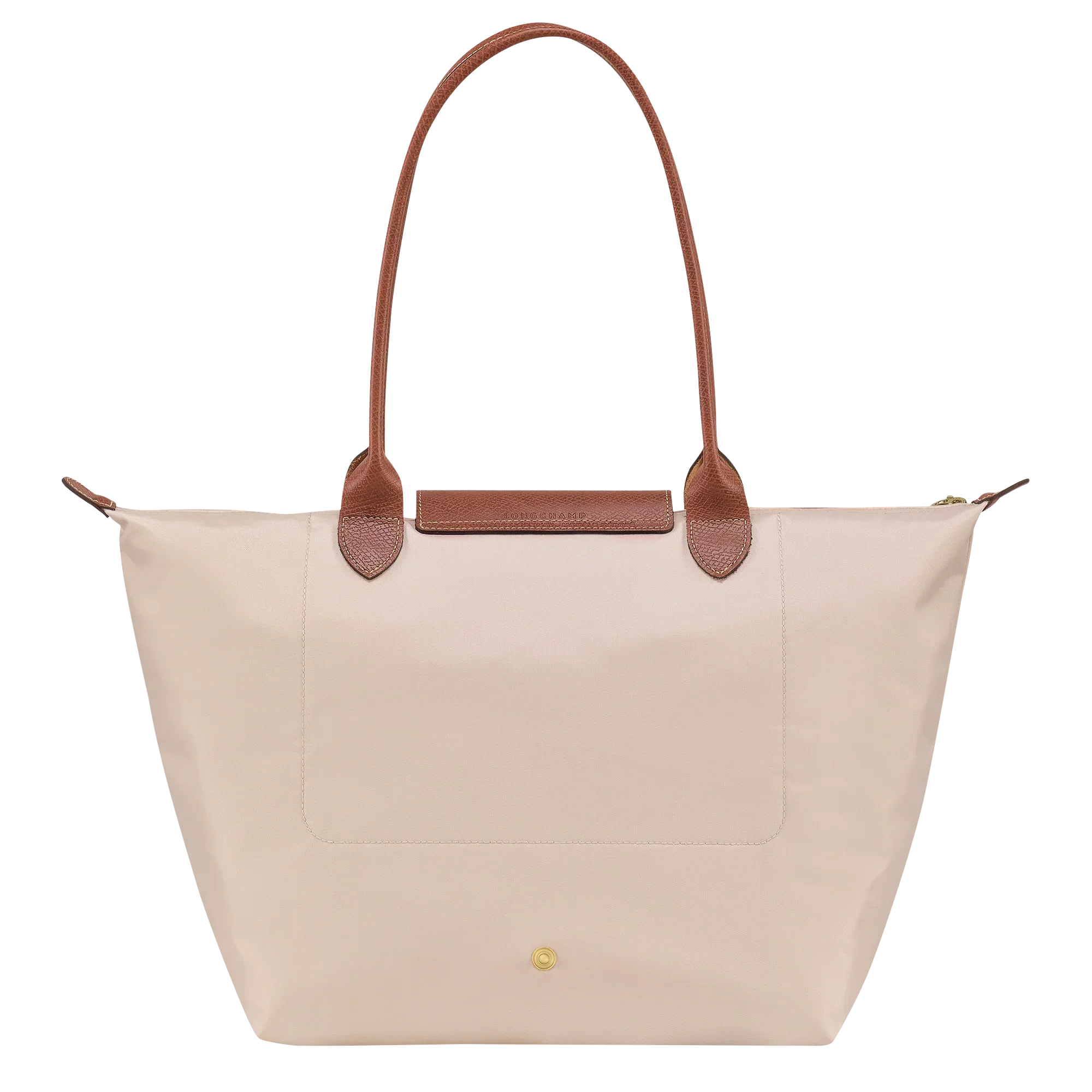 Bolso grande Le Pliage, Papel