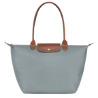 Bolso grande Le Pliage, Acero