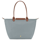 Bolso grande Le Pliage, Acero