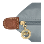 Bolso grande Le Pliage, Acero