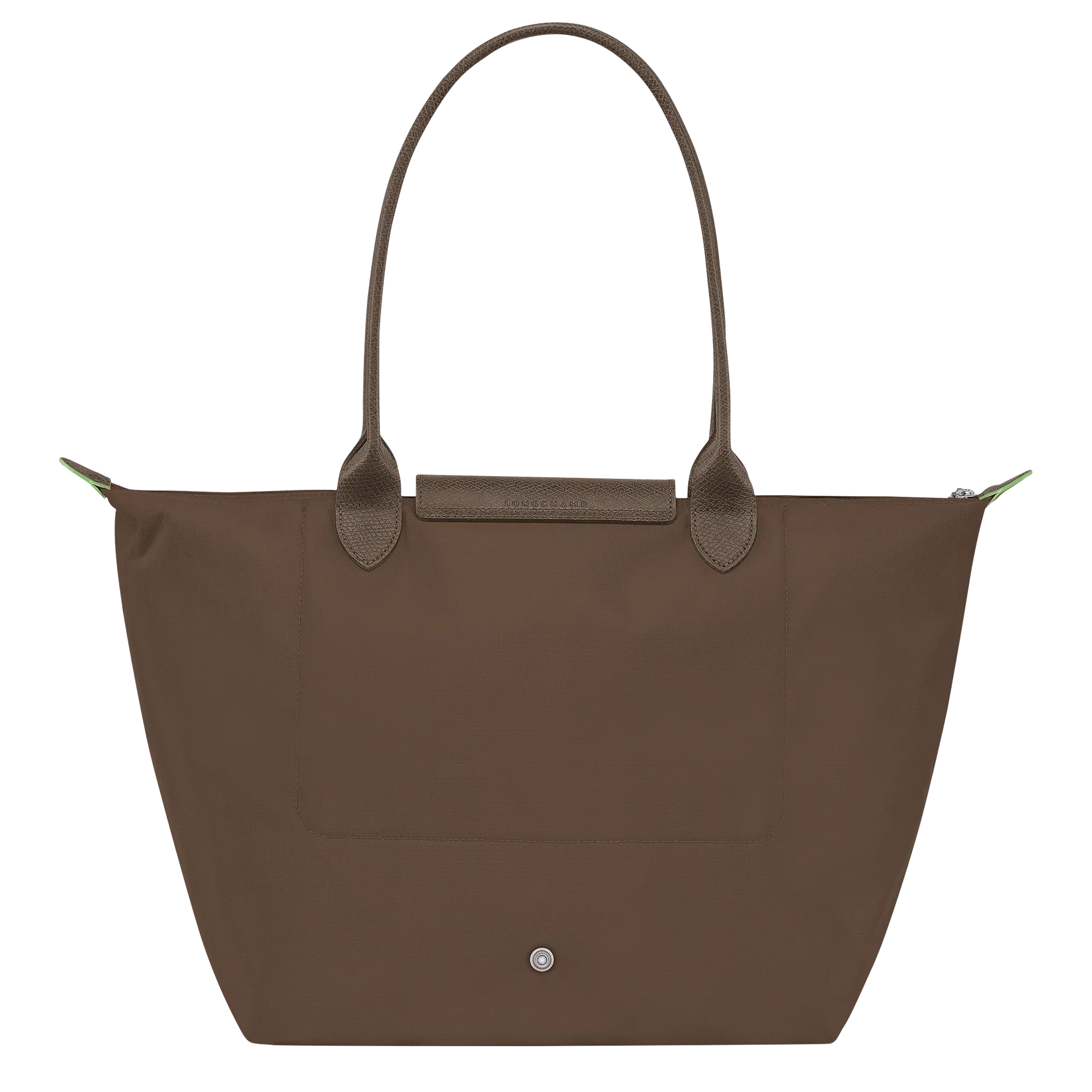 Bolso grande Le Pliage, Terra