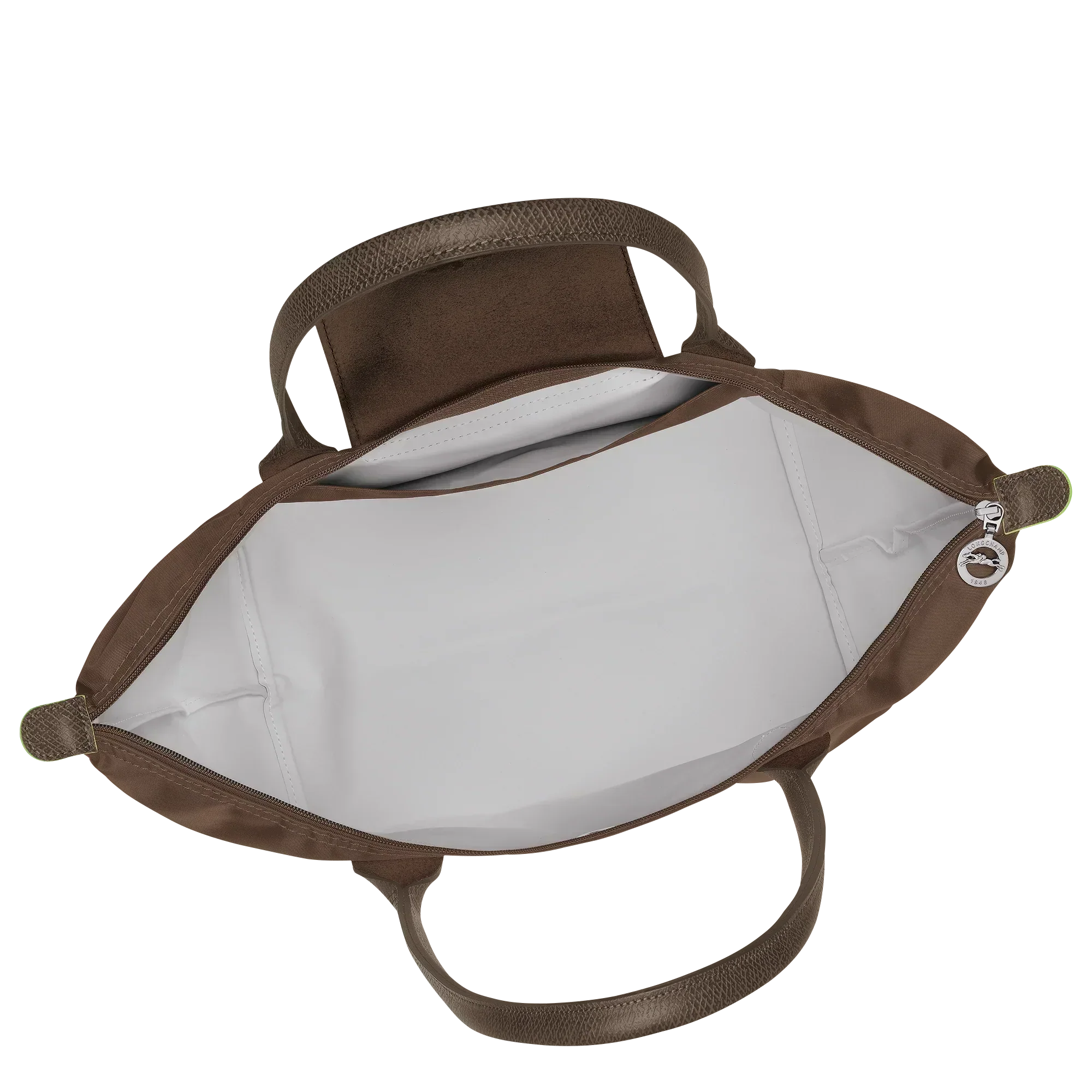 Bolso grande Le Pliage, Terra