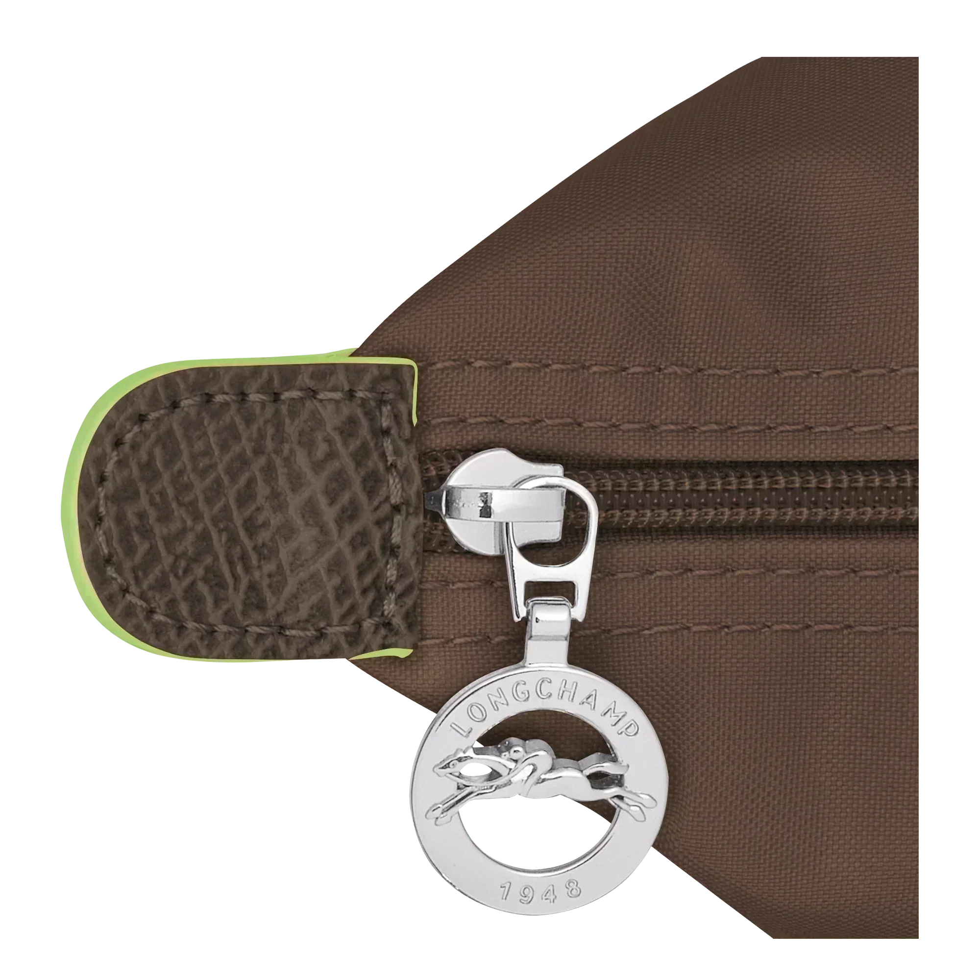 Bolso grande Le Pliage, Terra