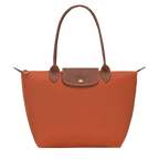 Bolso grande Le Pliage, Ladrillo