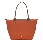 Bolso grande Le Pliage, Ladrillo