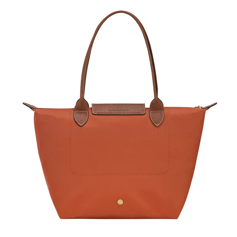 Bolso grande Le Pliage, Ladrillo