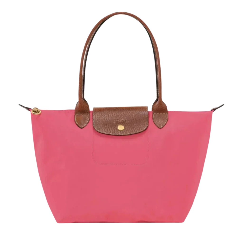 Bolso grande Le Pliage, Granadina