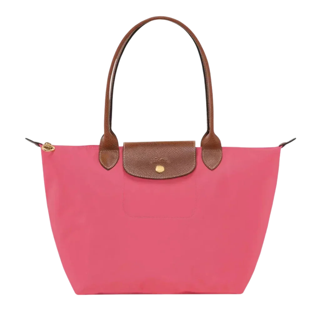 Bolso grande Le Pliage, Granadina