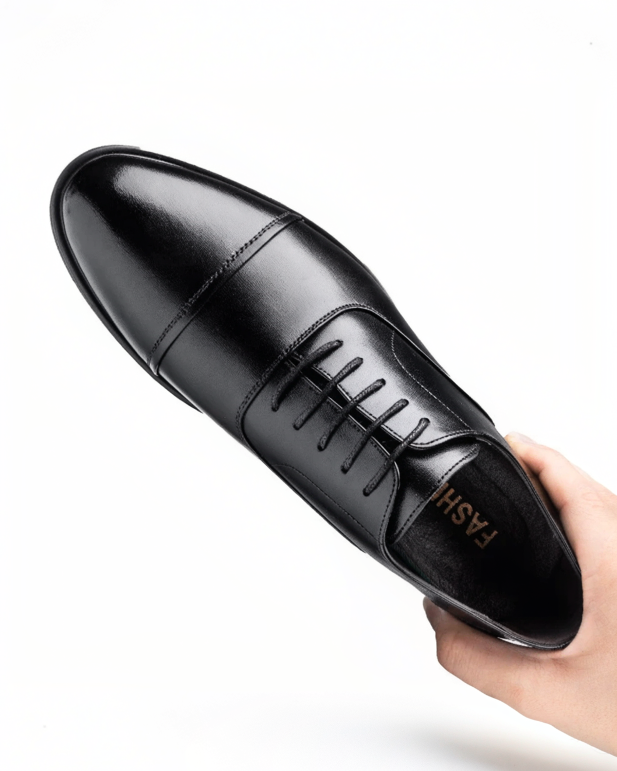 ALTÉN™ | Zapatillas elevadoras para hombre