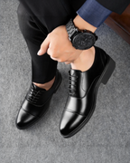 ALTÉN™ | Zapatillas elevadoras para hombre