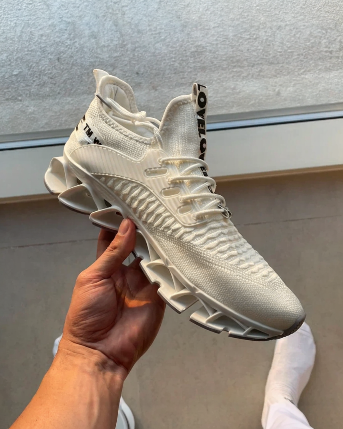 AUREX™ | Zapatillas Elevadoras Urban