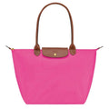 Bolso grande Le Pliage, Rosa
